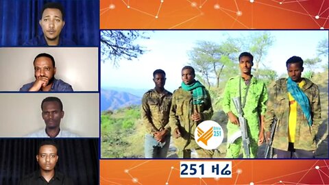 የምስራቅ አማራ ፋኖን የተቀላቀሉ የብርሀኑ ጁላ የሰራዊት አባላት የሰጡት ቃል - በጋዜጠኛ ሙላት