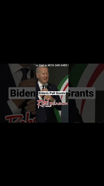 Biden’s Pell Grants