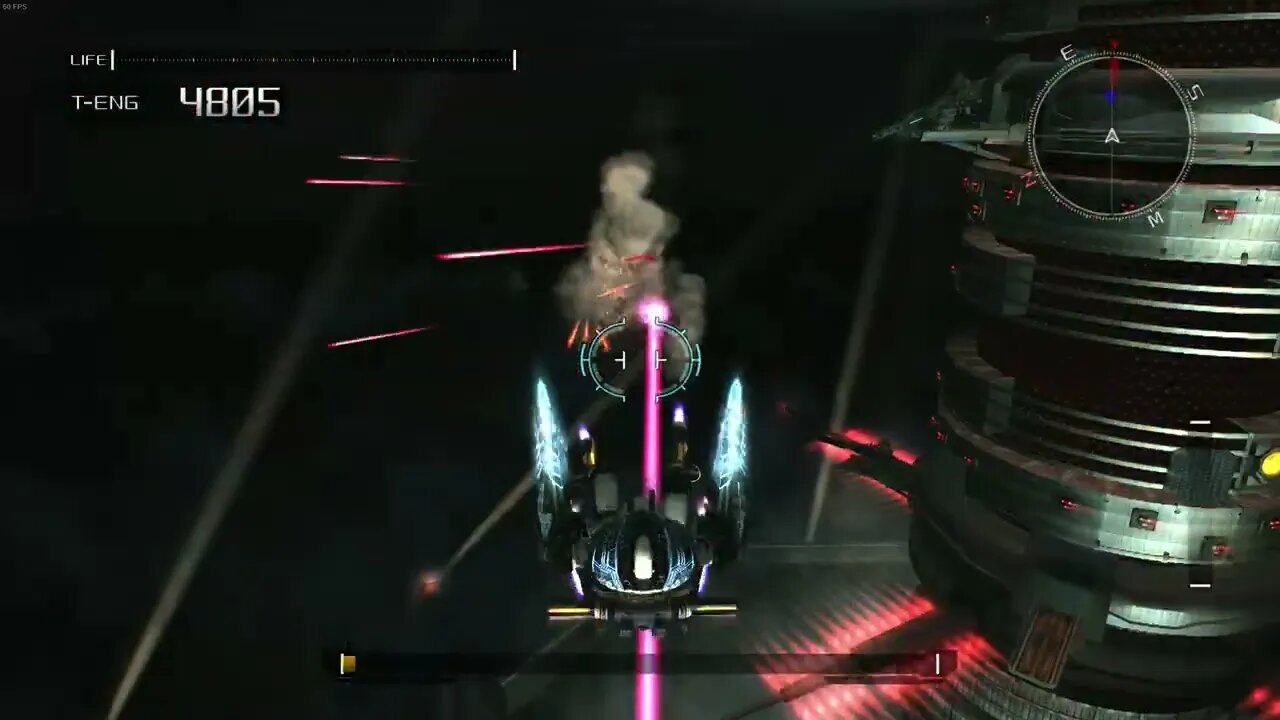 What Just Happened?