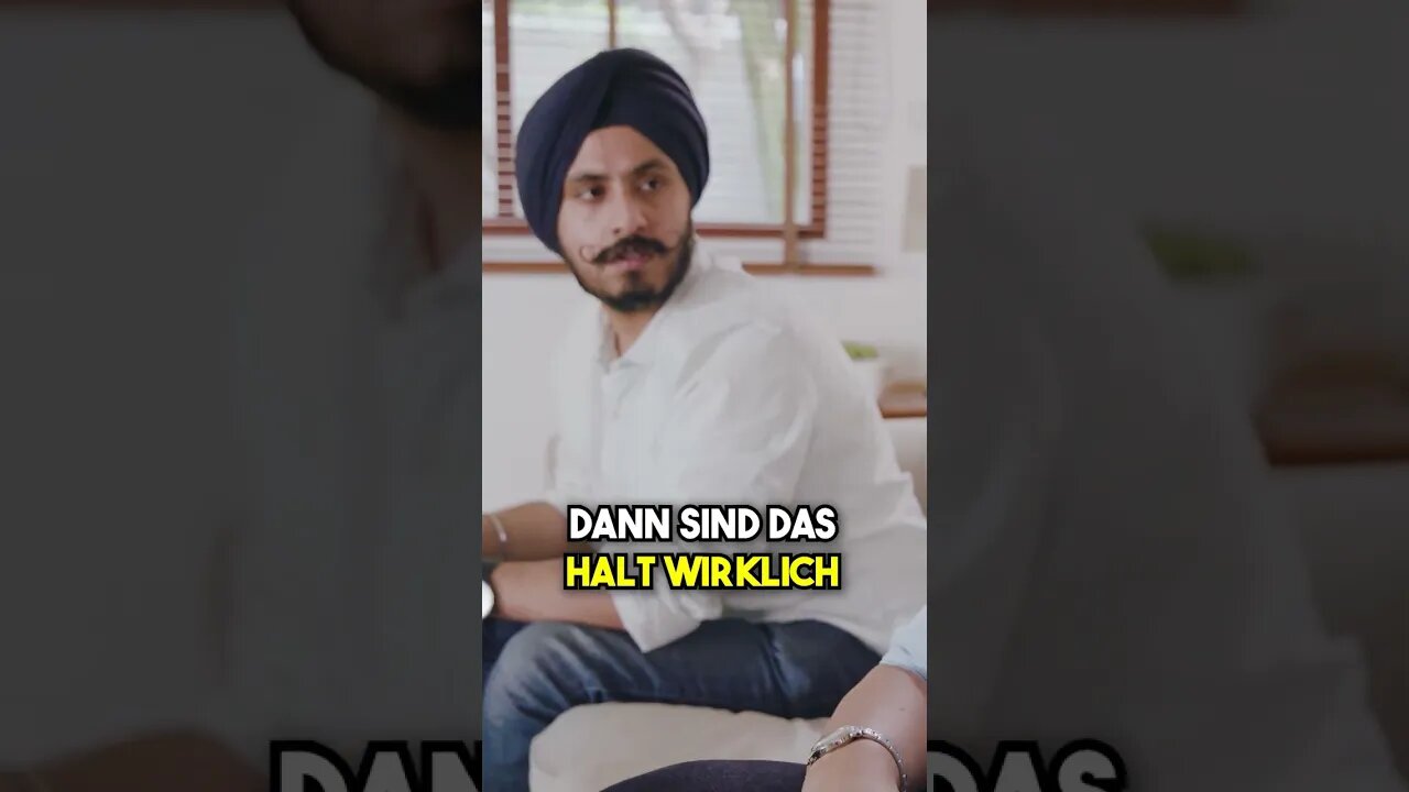 Die perfekte Beziehung...