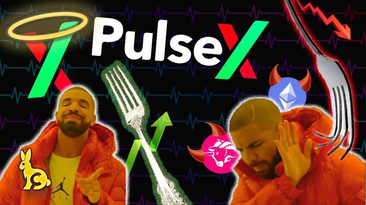 Wat is PulseX? (uitleg in 2 minuten)