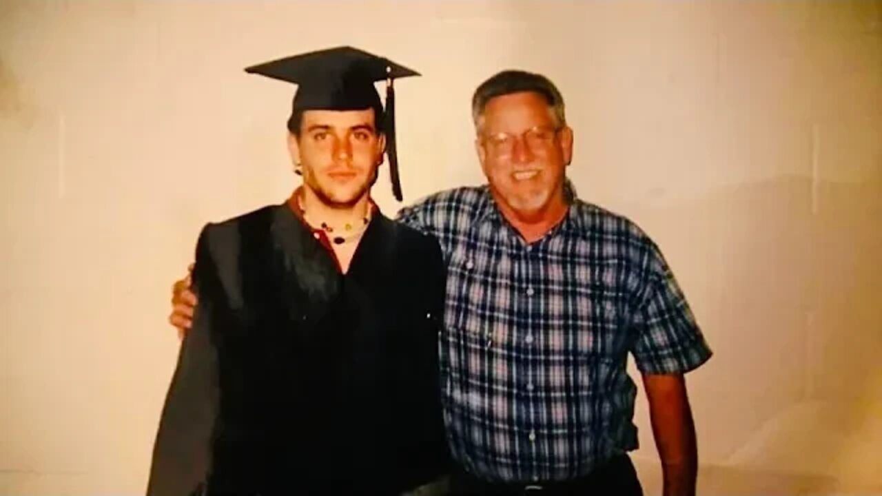 How My Grandfather Communicated With Me After He Died