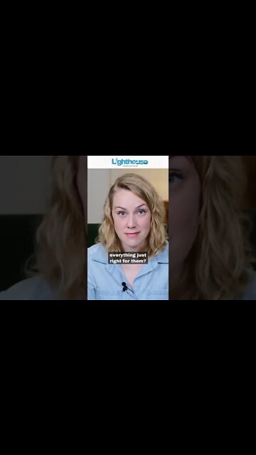Kati Morton: 3 signs of childhood emotional neglect - Lighthouse International Group #shorts