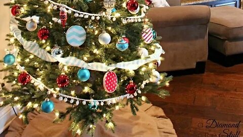 Are you celebrating christmas?