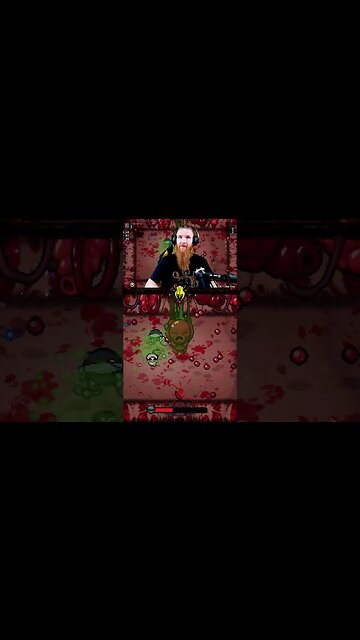 The Binding of Isaac - Beating evil AF challenges is the best part of this game