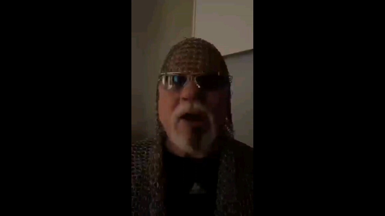 Cyraxx gets told off by Scott Steiner