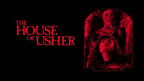 The House of Usher (1989)