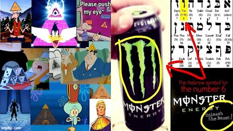 Hellywood Recruitment Tool For The Antichrist Exposed