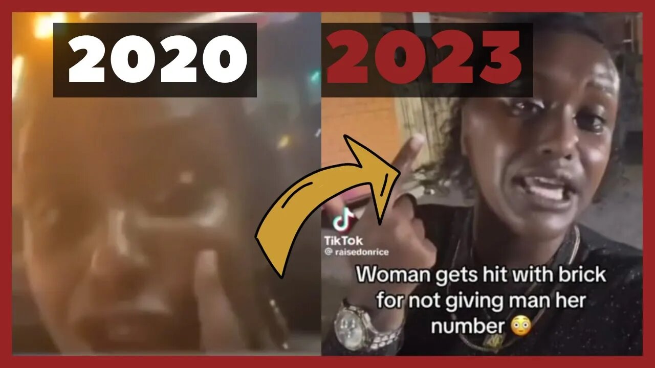 Why BRICKFACE Proves Dr Umar Is A BETA MALE