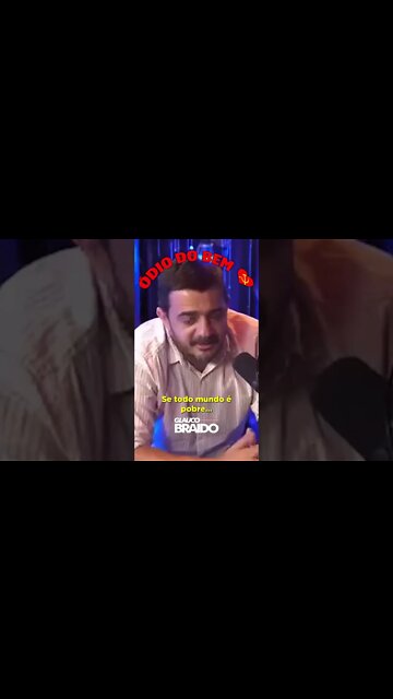 ESSE CARA É PROFESSOR DA UERJ!🤢😡 | #shorts do MBL