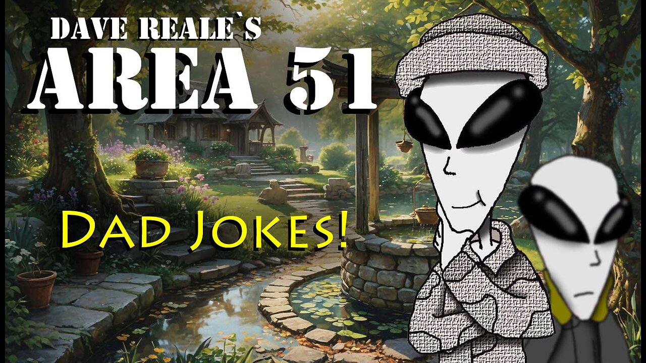 Jokes with Aliens | Dad Jokes| #cartoon #comedyaliensgang #comics #trending #comedy #fypシ #aliens