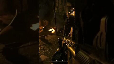 Modern Warfare II the best game #shorts
