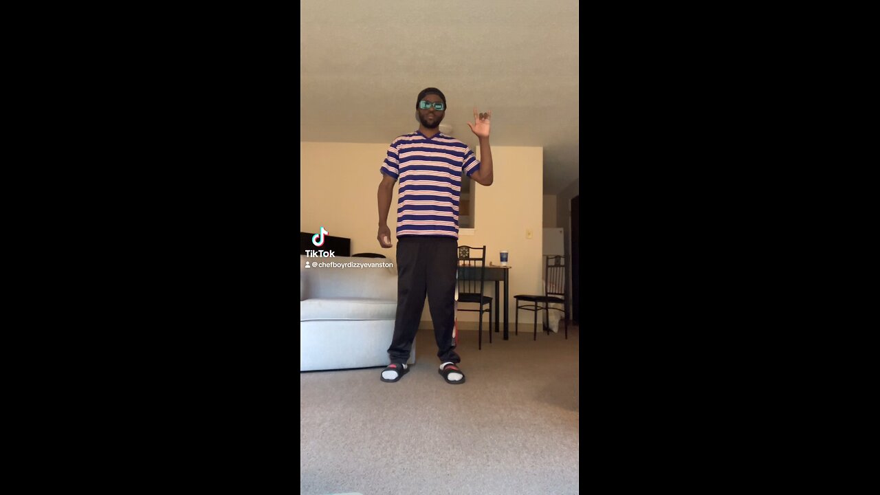 Chef Boy R Dizzy VLOG: @TikTok 💻📱🤳 #August #18 #2024 ⏰🗓 ! (O_o)