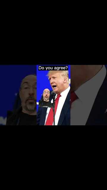 Would Trump be better or worse for #Ukraine? #shorts #shortsfeed