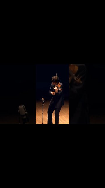 Who’s heard this piece before? (Wait for it)