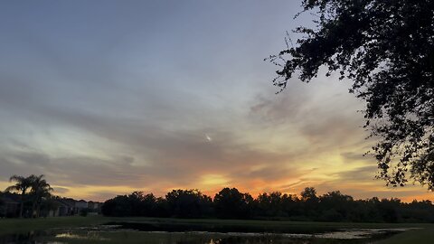 SpaceX Falcon 9 Launch From Tampa