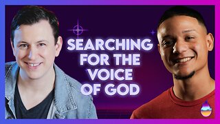 Miguel Cruz: Searching for the Voice of God | Sept 24 2024