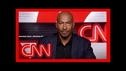 Van Jones: Walz punctured the Donald Trump balloon