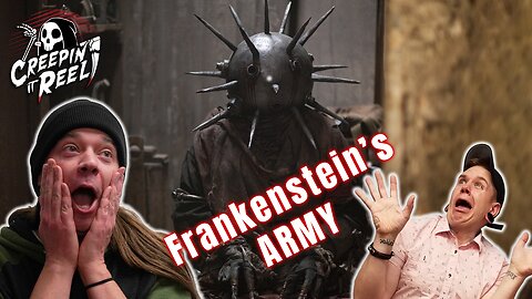 Frankenstein's Army