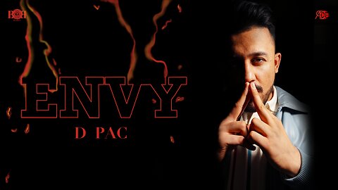 D PAC - Envy ( Official Music Video ) 7 Sins I AV Music I Godsy Films I StyledbyVilay I B2b Records