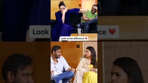 Tabu & Ajay Devgan & Kajol As a friend and aava wife #tabu #ajaydevgan #kajol #love #shorts