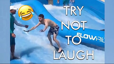 Try Not To Laugh Challenge! 😂 Funniest Fails of the Week