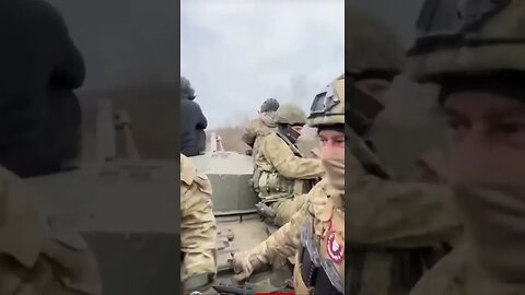 Wagner terrorist group in Ukraine
