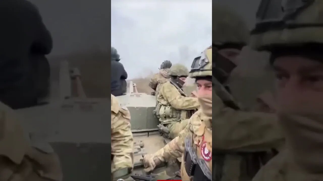 Wagner terrorist group in Ukraine