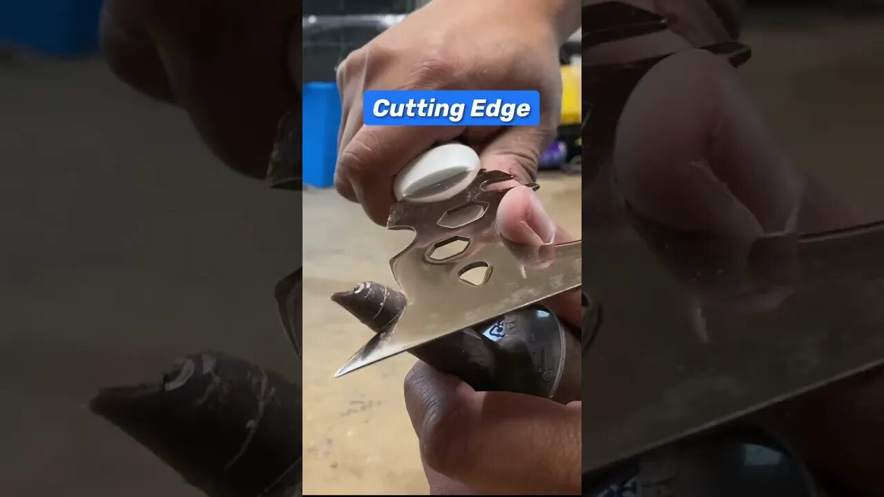 $10 Must have DIY Tool, Harts 19-in-1 Multi-Tool #painter #doitwithhart #shorts