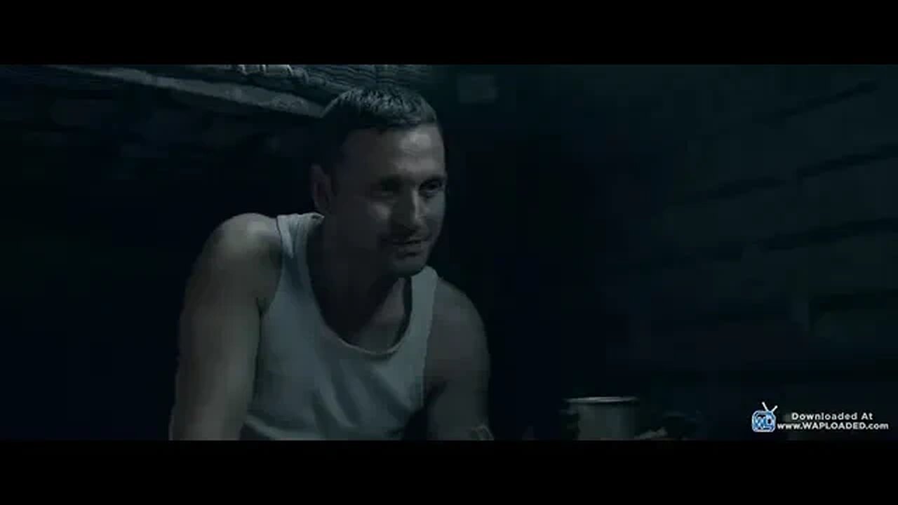 prison