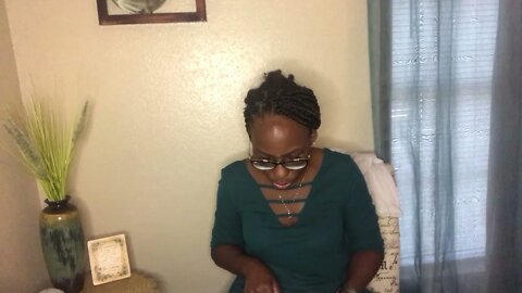 A word for many that are on this walk with the Lord! ✝️