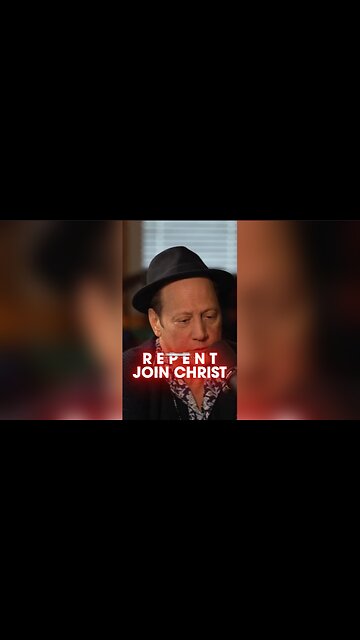 Tucker Carlson & Rob Schneider: REPENT To Save America, 2 Chronicles 7:14 - 8/15/24