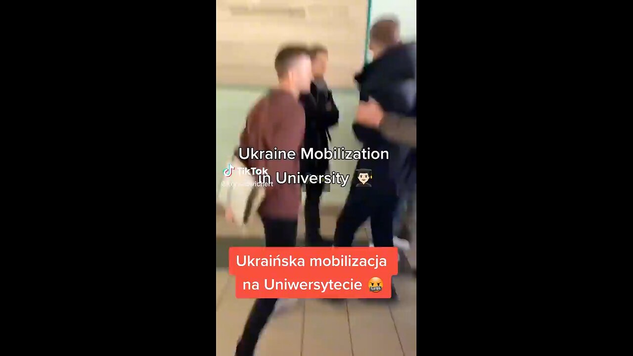 Recruitment in Ukraine V