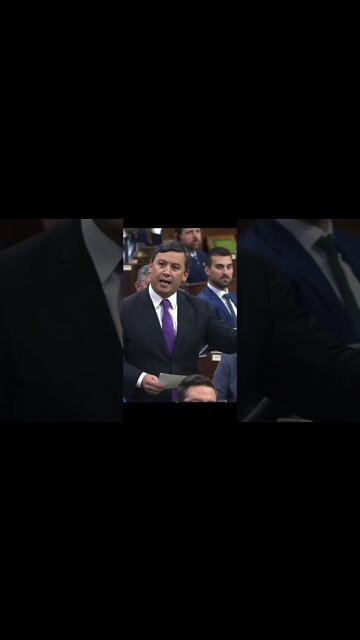 China interfere in Canadian Election?