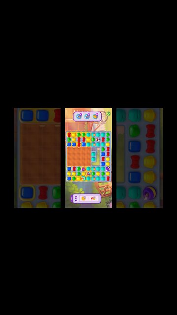 Shorts Playrix Homescapes Gameplay Walkthrough Level 12665-010