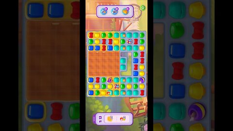 Shorts Playrix Homescapes Gameplay Walkthrough Level 12665-010