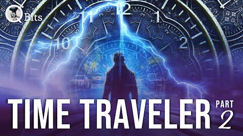 #479 // TIME TRAVELER 2 - Live