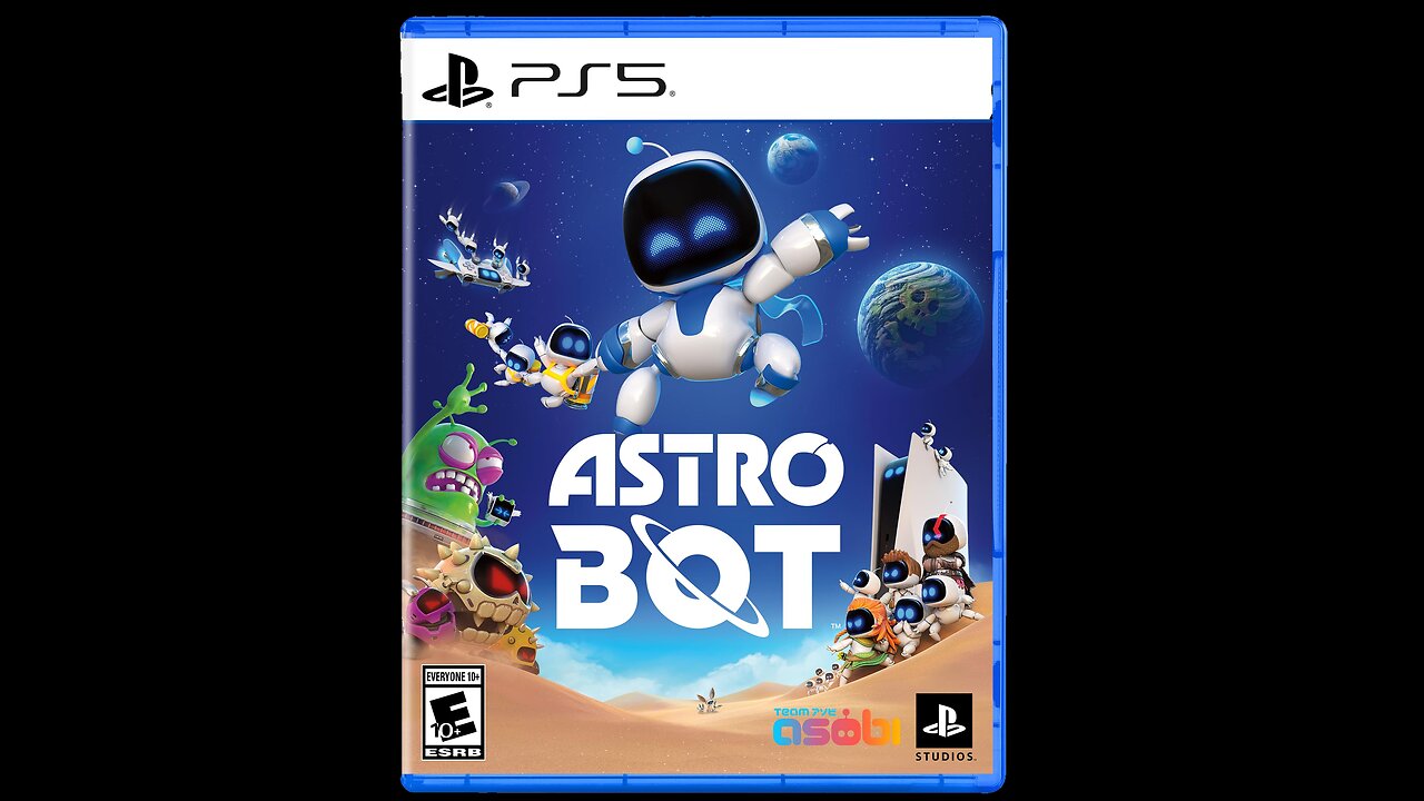 AstroBot Review