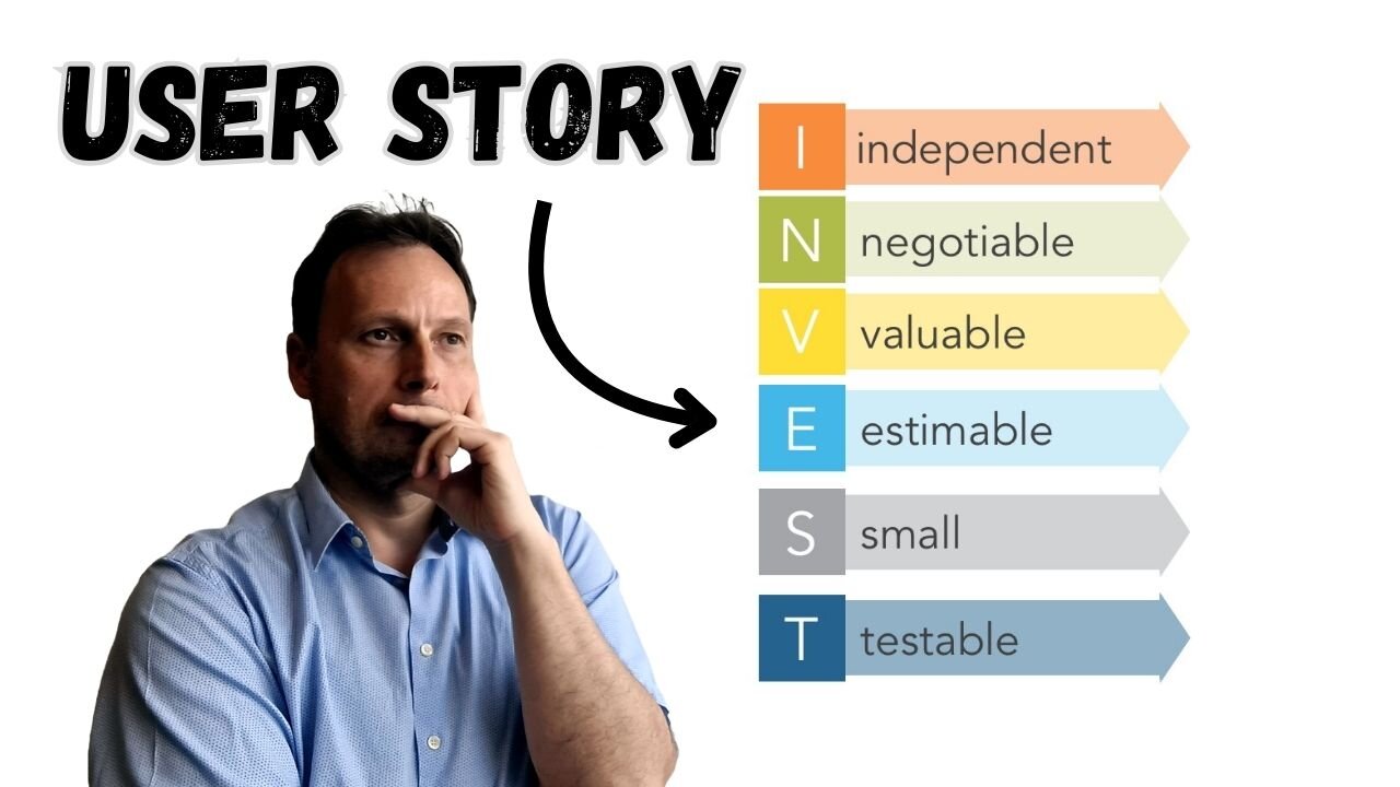 Are You Following the INVEST Criteria in User Stories?