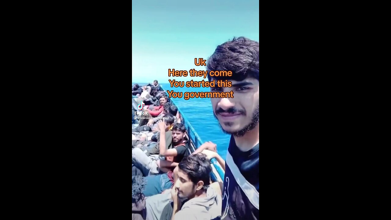 Refugees more and more no women