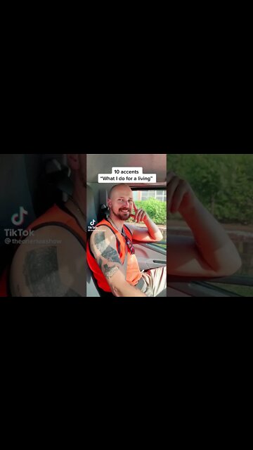 10 #accents #accentchallenge . #accent . Big shoutout to @theonemaxshow he has a YT channel also 😁