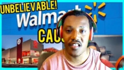 husleteaking hussleteaking live streamWARNING! WALMART and TARGET ARE DOING THIS TO CUSTOMERS