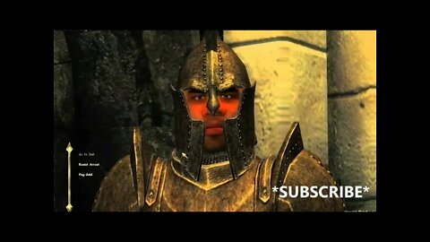 NPC Quest Grind - Oblivion NPC
