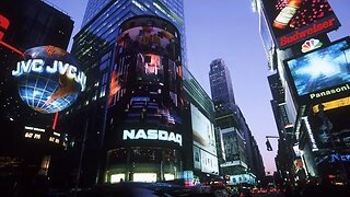 NASDAQ April Chart 2023 || Psychic Liz Cross