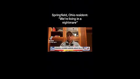 Springfield Ohio 2024