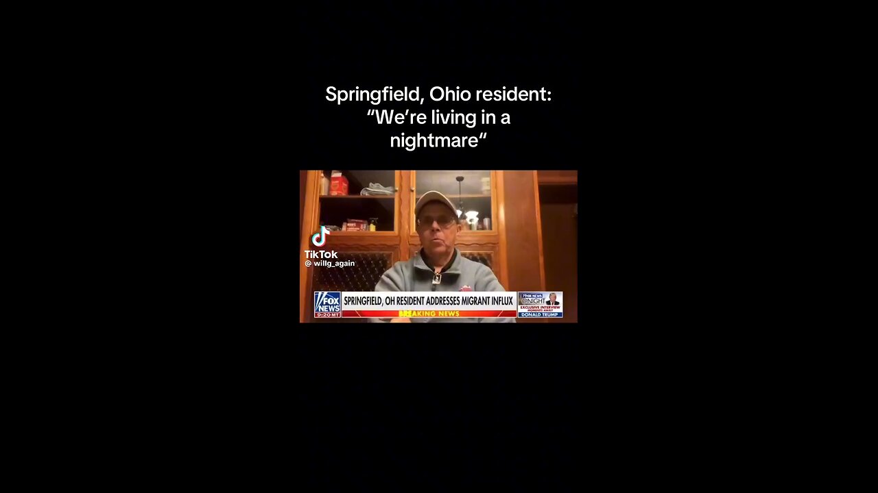 Springfield Ohio 2024