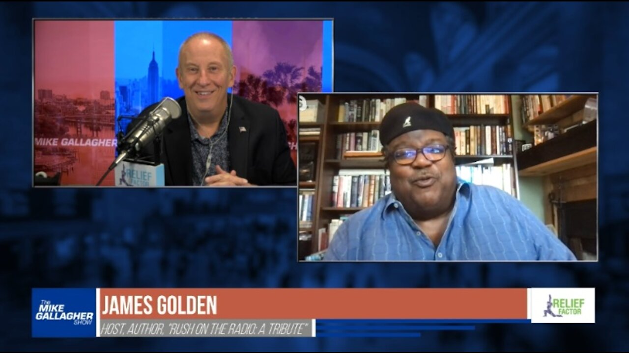 Rush Limbaugh’s longtime producer James Golden "Bo Snerdley" tells Mike about Rush’s incredible legacy & more!