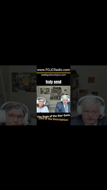 #REPENT & BELIEVE THE #GOSPEL | David Carrico | Traci Vinet | FOJC Radio | #shorts