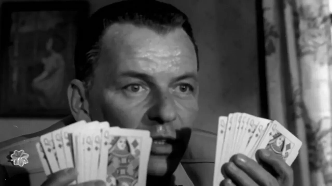 The Manchurian Candidate - 1962