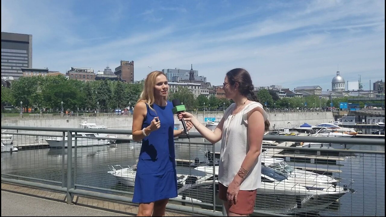 Marie-Andrée Poulin 2019